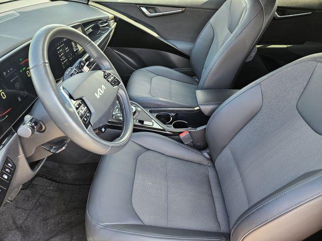 used 2023 Kia Niro Plug-In Hybrid car, priced at $15,730