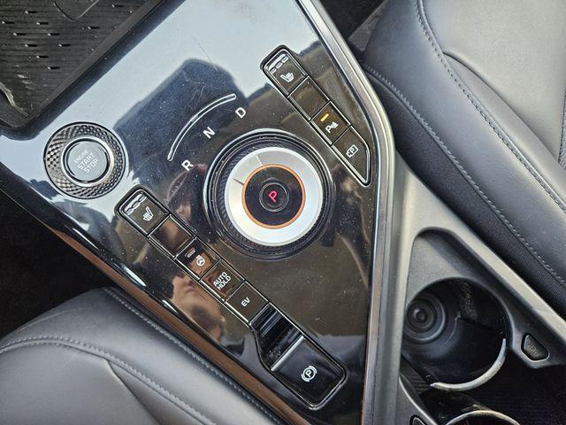 used 2023 Kia Niro Plug-In Hybrid car, priced at $15,730