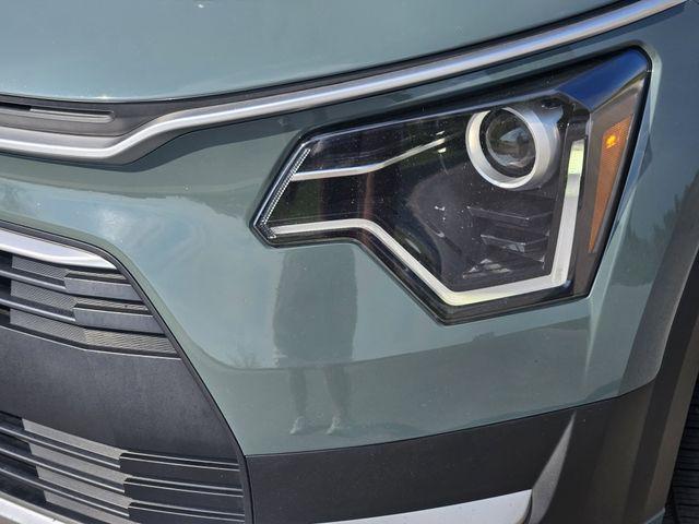 used 2023 Kia Niro Plug-In Hybrid car, priced at $15,730