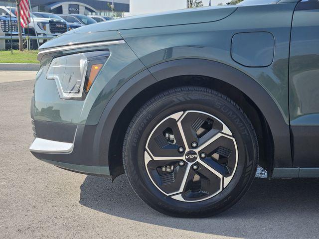 used 2023 Kia Niro Plug-In Hybrid car, priced at $15,730