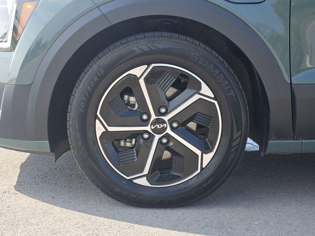 used 2023 Kia Niro Plug-In Hybrid car, priced at $15,730