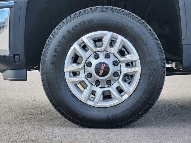 new 2025 GMC Sierra 2500 car, priced at $67,150