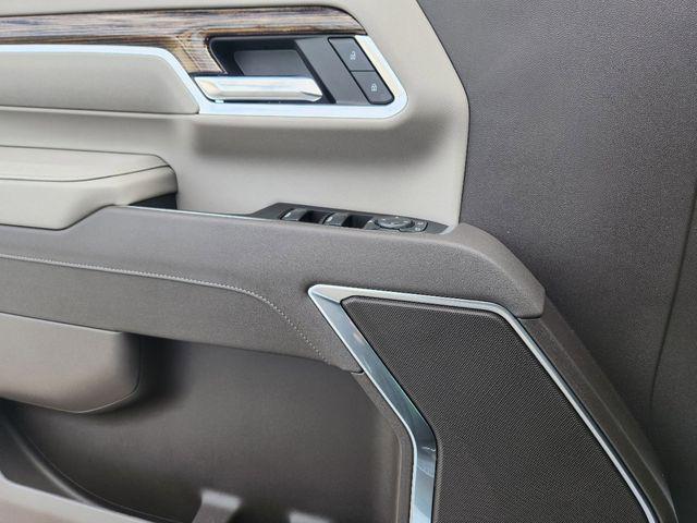 new 2025 GMC Sierra 2500 car, priced at $67,150