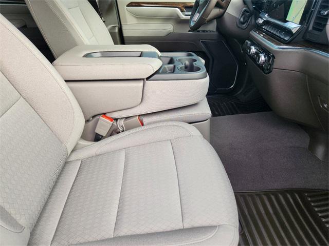 new 2025 GMC Sierra 2500 car, priced at $67,150