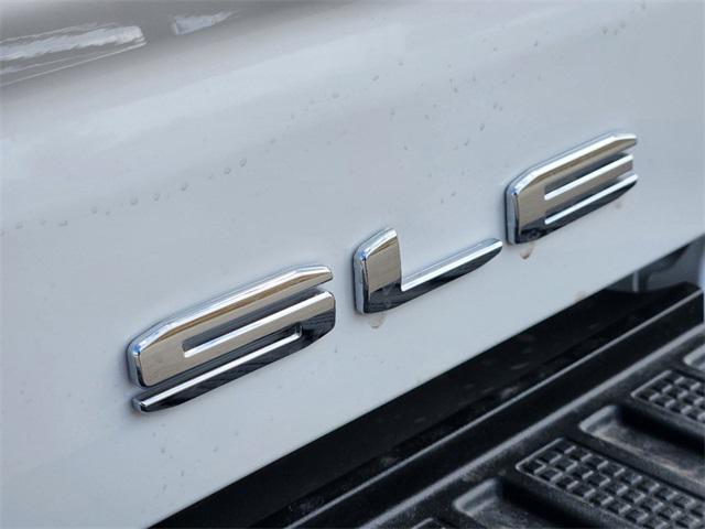 new 2025 GMC Sierra 2500 car, priced at $67,150