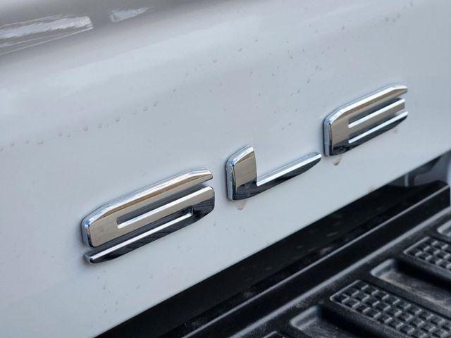 new 2025 GMC Sierra 2500 car, priced at $67,150