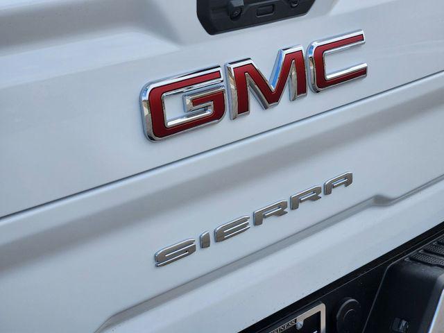 new 2025 GMC Sierra 2500 car, priced at $67,150