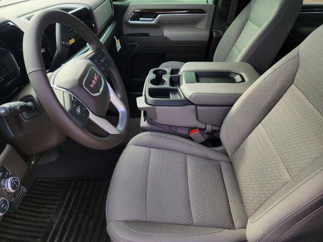 new 2025 GMC Sierra 2500 car, priced at $67,150