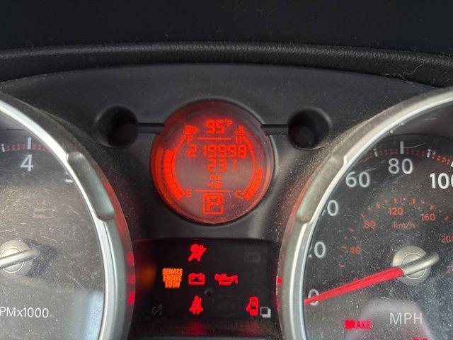 used 2009 Nissan Rogue car, priced at $3,520