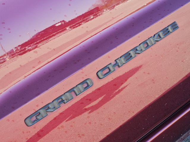 used 2020 Jeep Grand Cherokee car, priced at $14,870