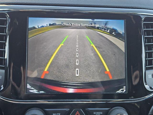 used 2020 Jeep Grand Cherokee car, priced at $14,870