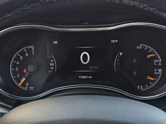 used 2020 Jeep Grand Cherokee car, priced at $14,870