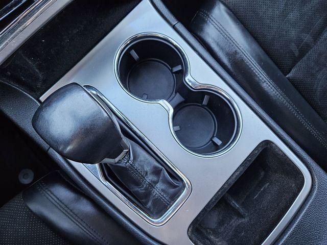 used 2020 Jeep Grand Cherokee car, priced at $14,870