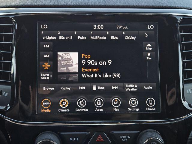 used 2020 Jeep Grand Cherokee car, priced at $14,870