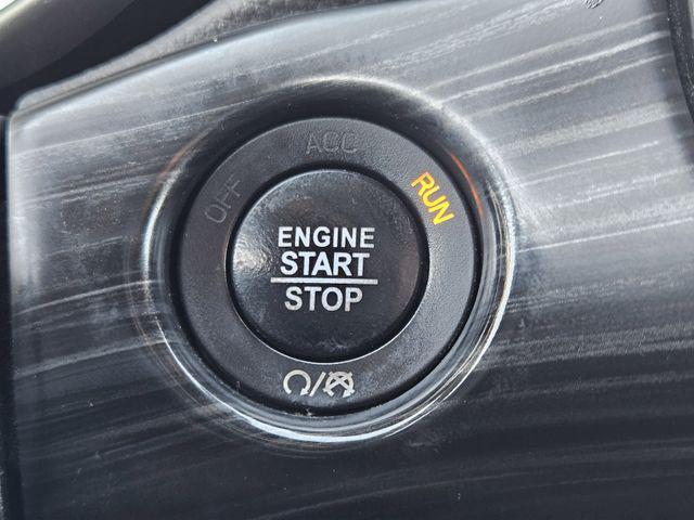 used 2020 Jeep Grand Cherokee car, priced at $14,870