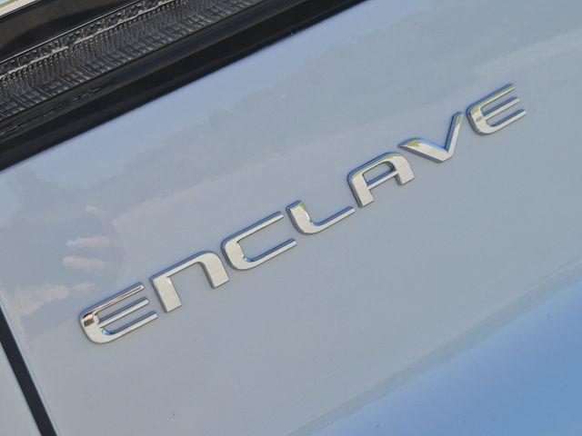 new 2026 Buick Enclave car, priced at $62,066