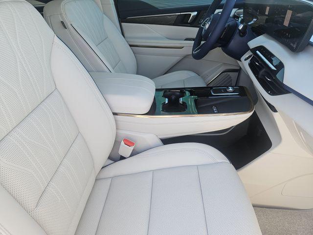 new 2026 Buick Enclave car, priced at $62,066
