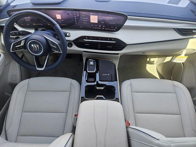 new 2026 Buick Enclave car, priced at $62,066
