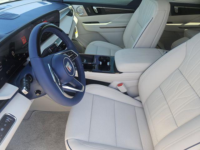new 2026 Buick Enclave car, priced at $62,066
