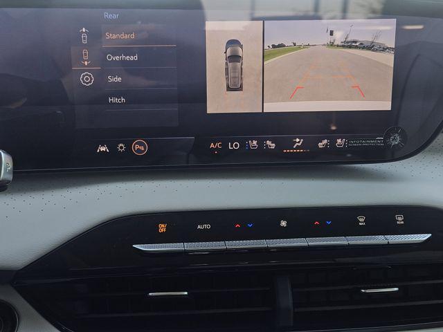 new 2026 Buick Enclave car, priced at $62,066