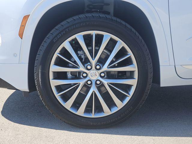 new 2026 Buick Enclave car, priced at $62,066