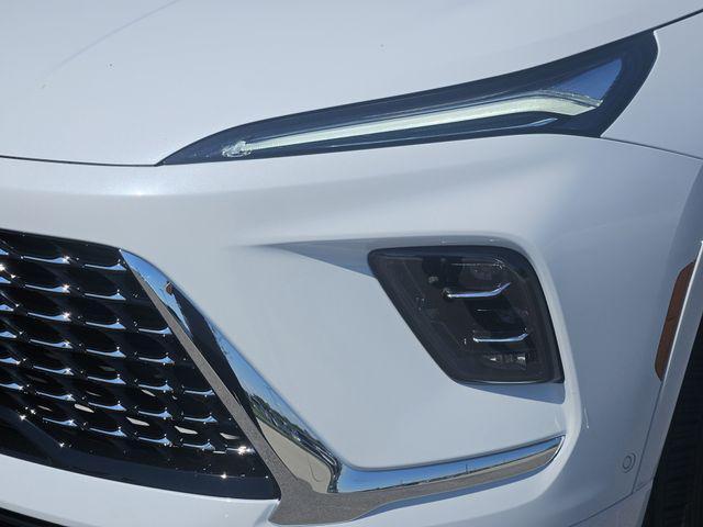new 2026 Buick Enclave car, priced at $62,066