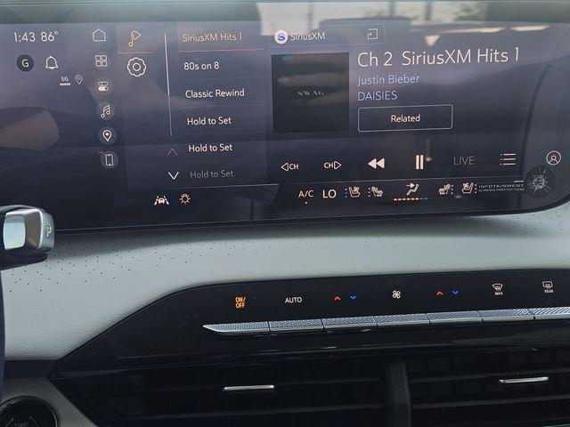 new 2026 Buick Enclave car, priced at $62,066