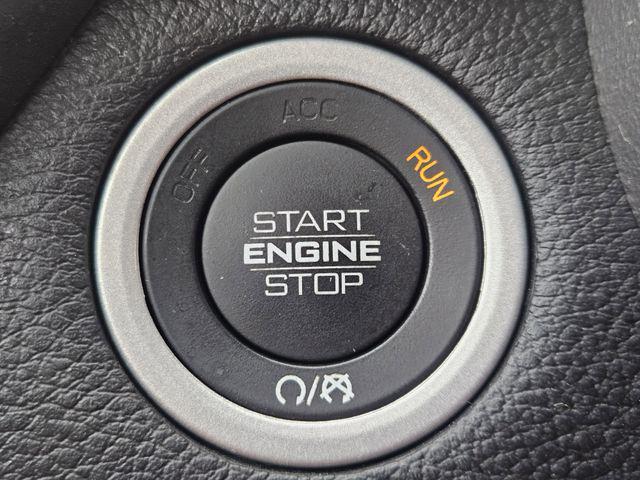 used 2022 Ram 1500 car, priced at $28,410