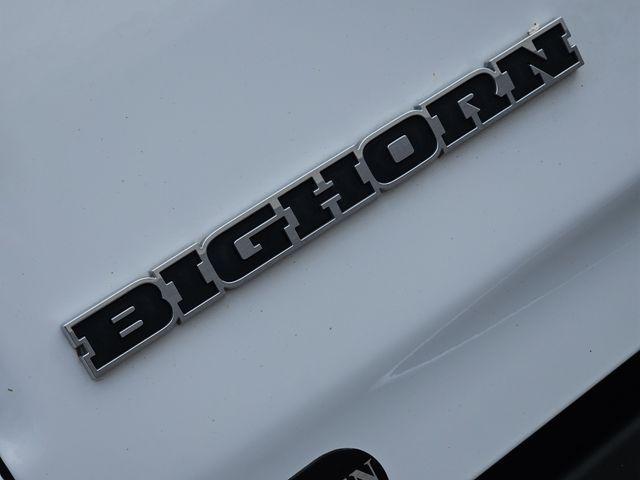 used 2022 Ram 1500 car, priced at $28,410