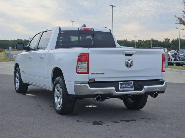 used 2022 Ram 1500 car, priced at $28,410