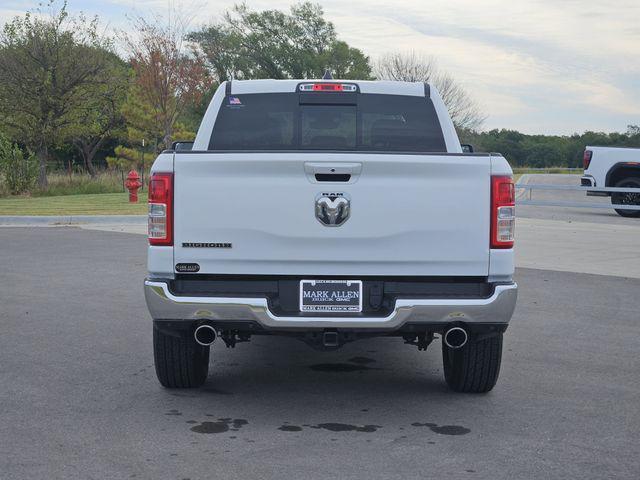 used 2022 Ram 1500 car, priced at $28,410