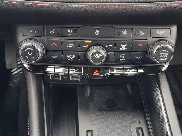 used 2021 Dodge Durango car, priced at $36,480