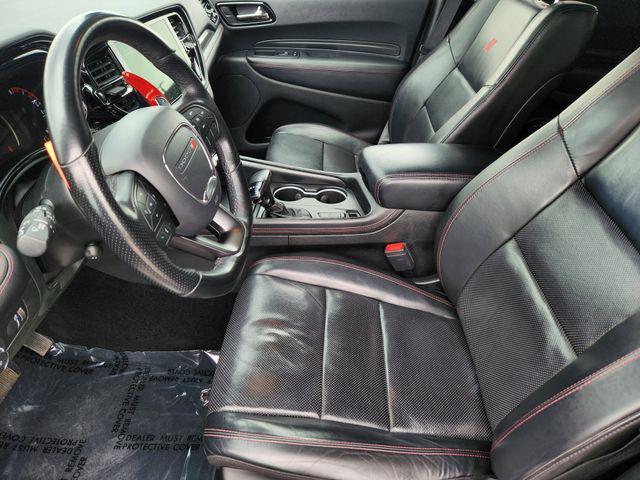 used 2021 Dodge Durango car, priced at $36,480