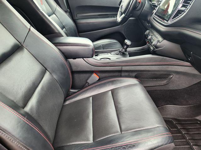 used 2021 Dodge Durango car, priced at $36,480
