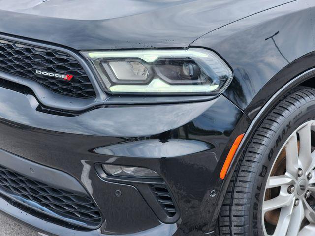 used 2021 Dodge Durango car, priced at $36,480