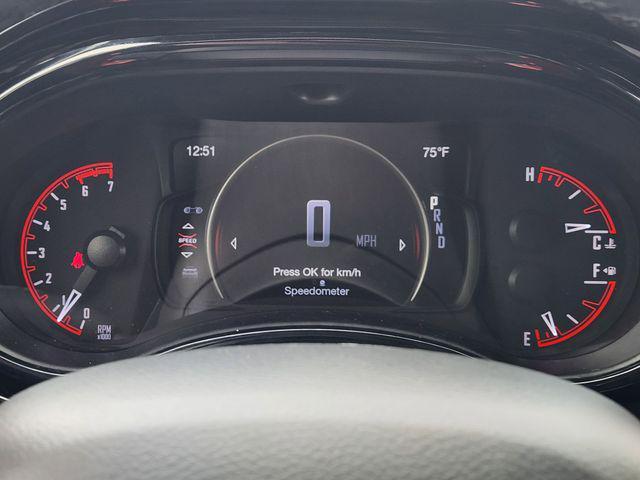 used 2021 Dodge Durango car, priced at $36,480