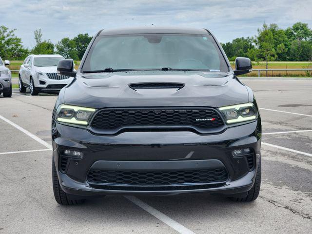 used 2021 Dodge Durango car, priced at $36,480
