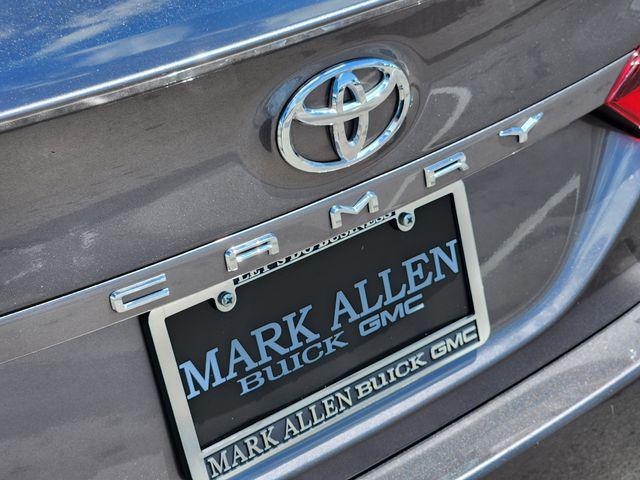 used 2023 Toyota Camry car, priced at $23,810