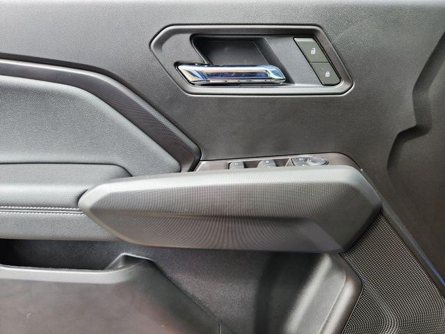new 2025 GMC Canyon car, priced at $44,518