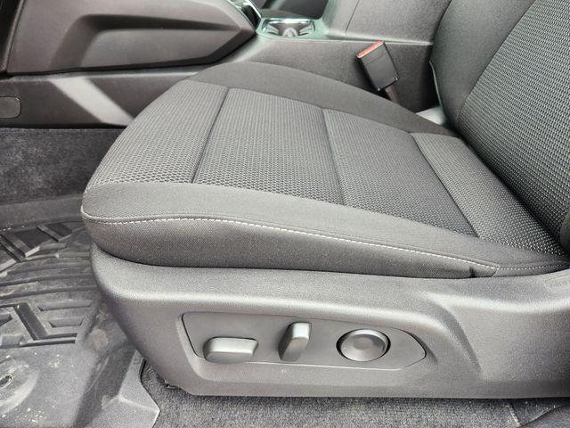 new 2025 GMC Canyon car, priced at $44,518