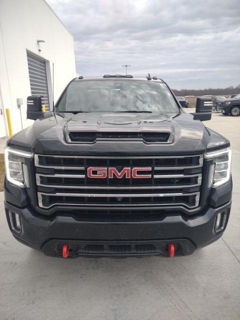 used 2023 GMC Sierra 2500 car, priced at $57,670