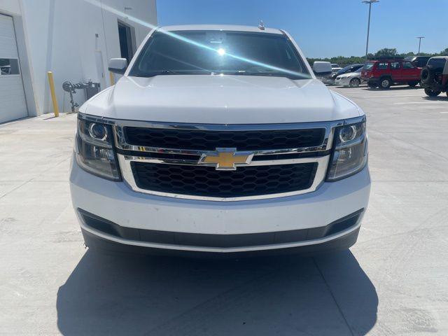 used 2016 Chevrolet Suburban car, priced at $19,970