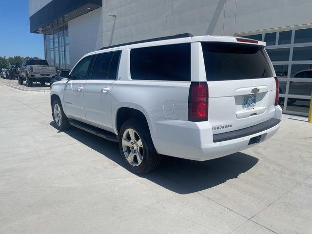 used 2016 Chevrolet Suburban car, priced at $19,970
