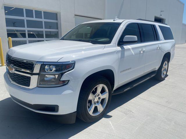 used 2016 Chevrolet Suburban car, priced at $19,970
