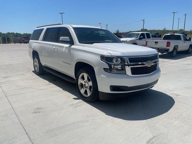 used 2016 Chevrolet Suburban car, priced at $19,970