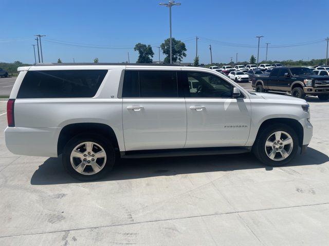 used 2016 Chevrolet Suburban car, priced at $19,970