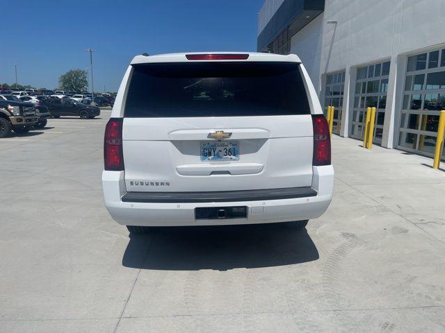 used 2016 Chevrolet Suburban car, priced at $19,970