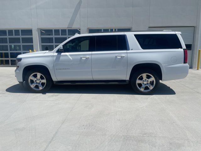 used 2016 Chevrolet Suburban car, priced at $19,970