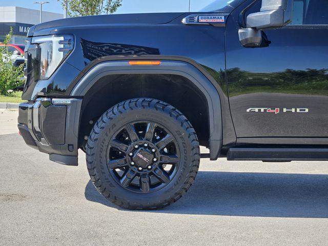 used 2024 GMC Sierra 2500 car, priced at $71,430
