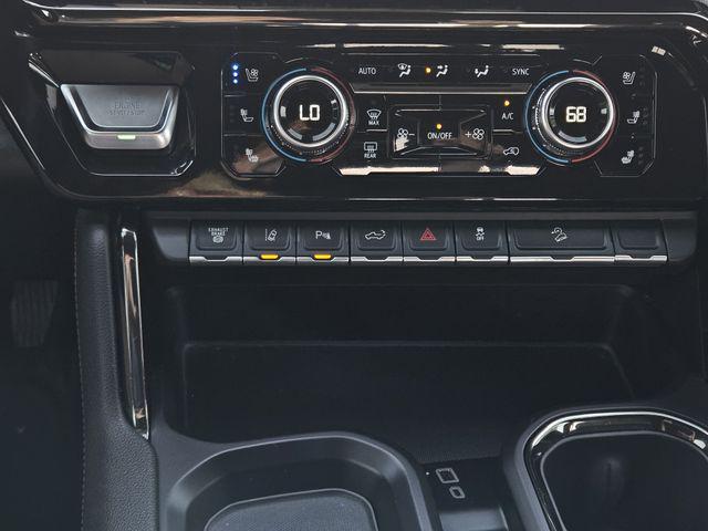 used 2024 GMC Sierra 2500 car, priced at $71,430